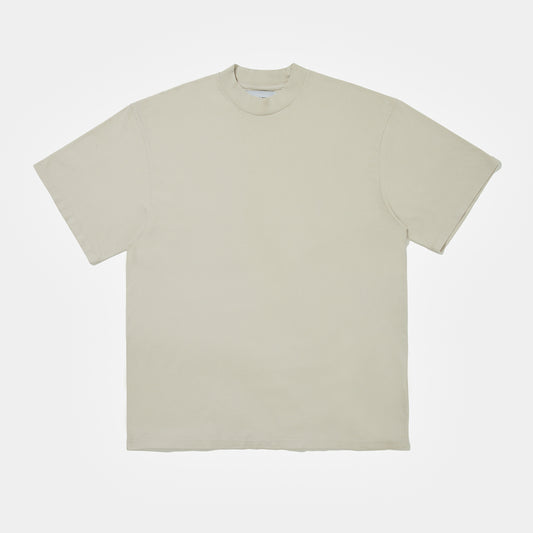 T-Shirt Clássica Aveia