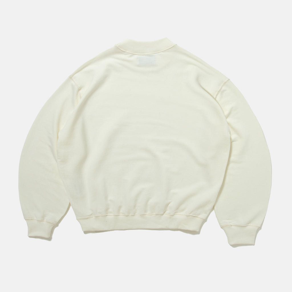 Moletom Crewneck Cru