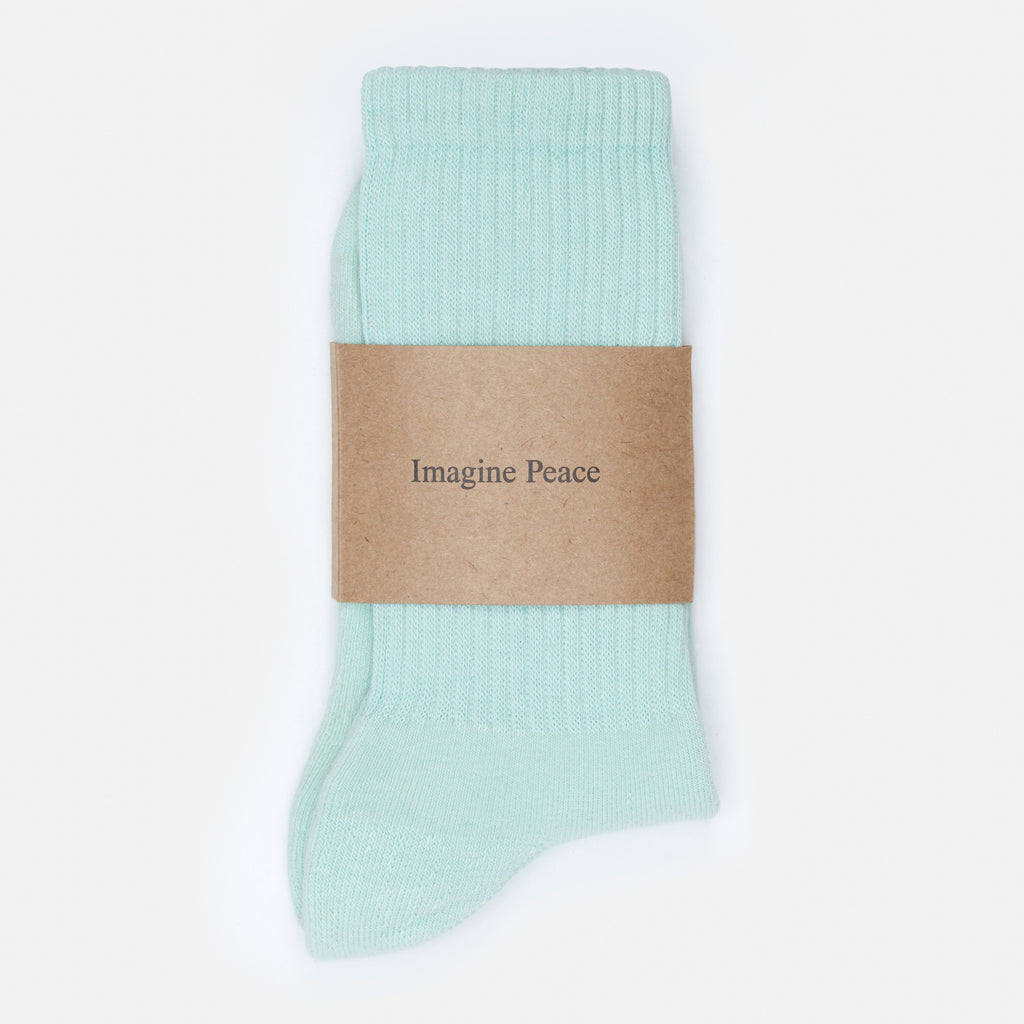 Peace Socks Oceano