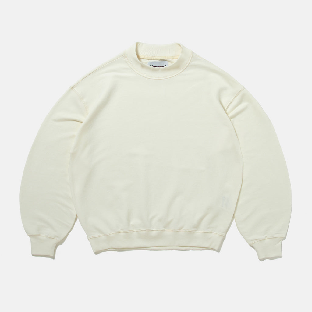 Moletom Crewneck Cru