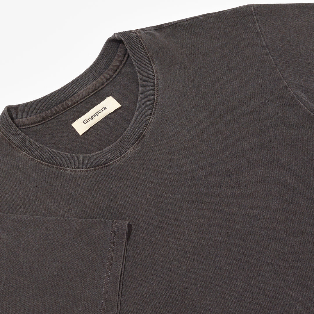 Pack 2 Camisetas Underwear Slim Beluga/Crua