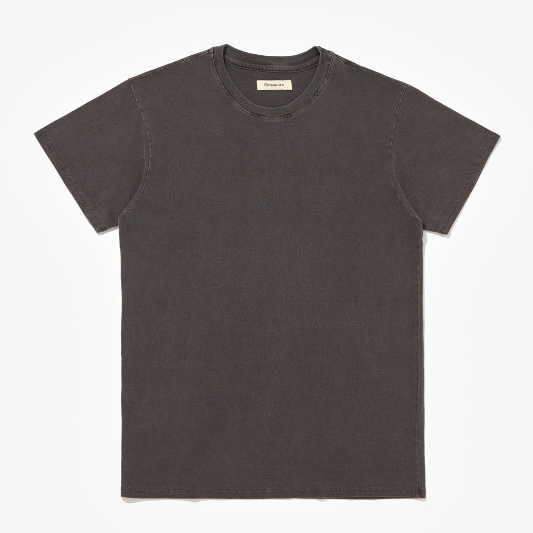 Pack 2 Camisetas Underwear Slim Beluga/Crua
