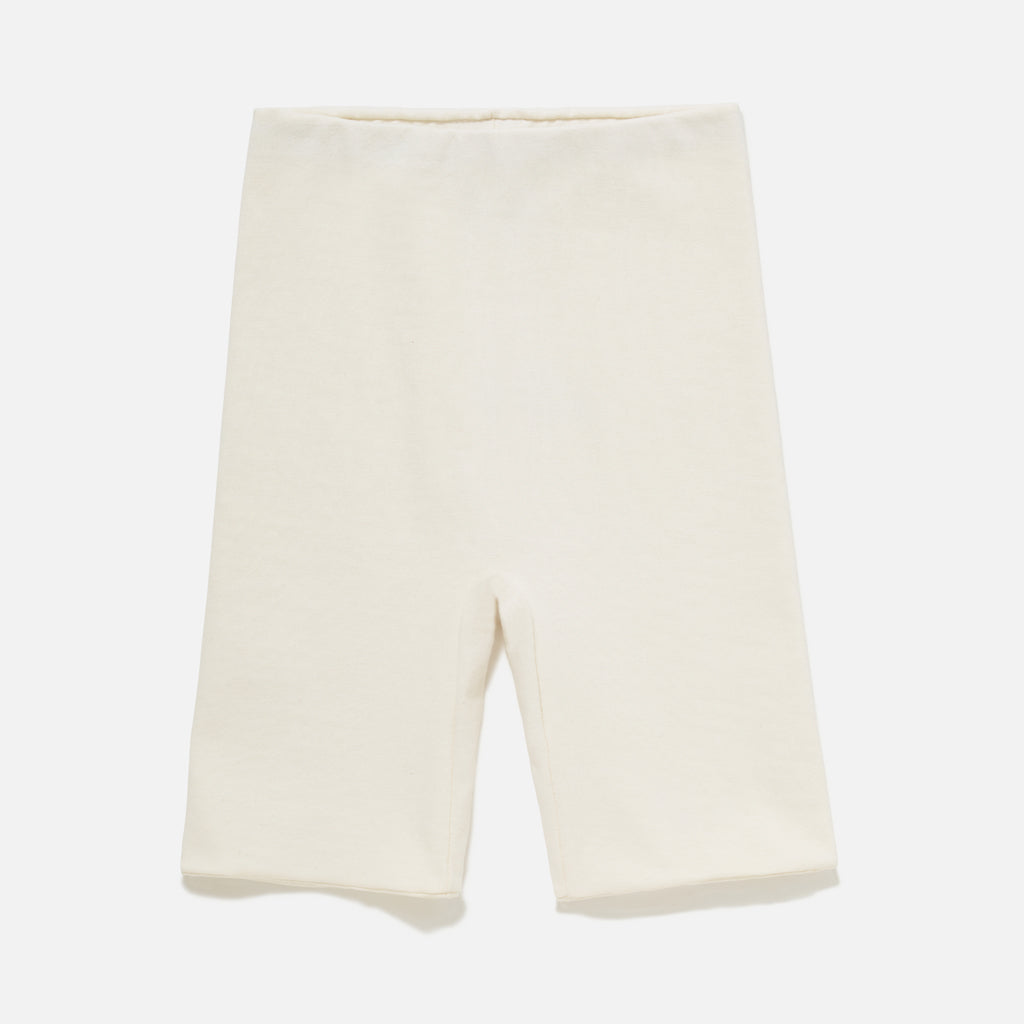 Shorts Natural Cru