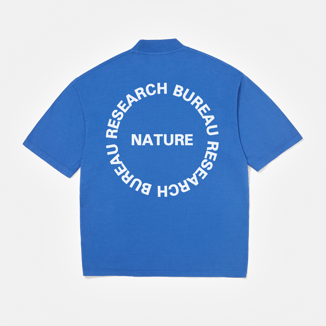 CAMISETA NRB COBALTO
