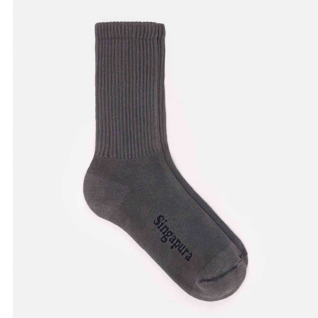 Peace Socks Beluga