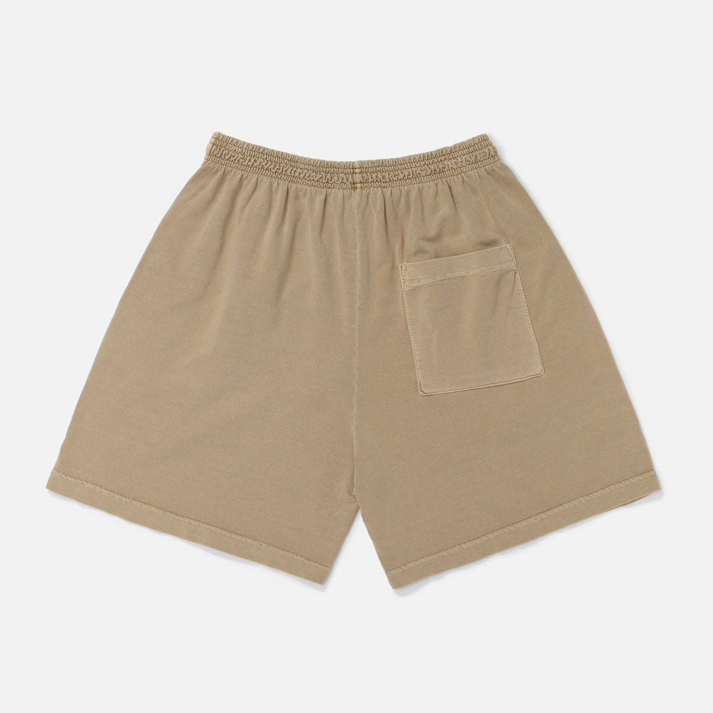 Gym Shorts Areia