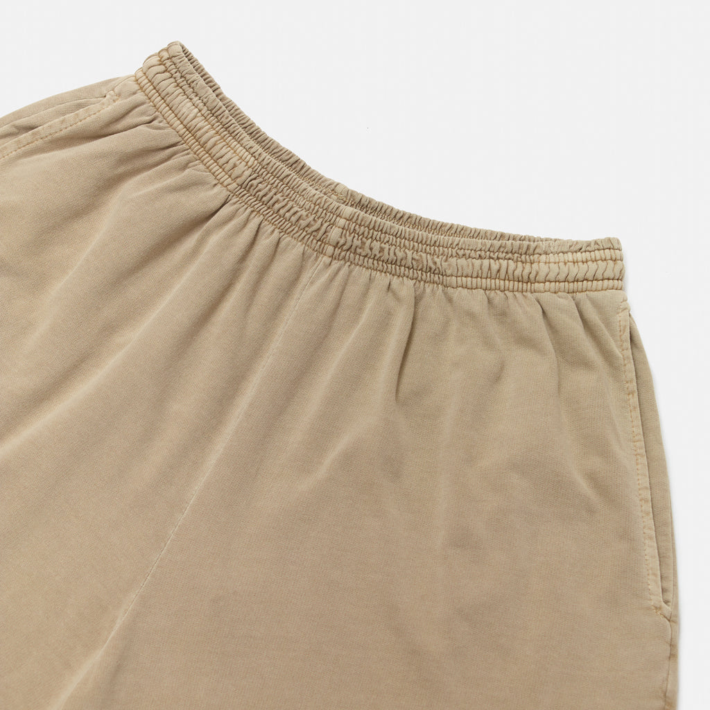 Gym Shorts Areia