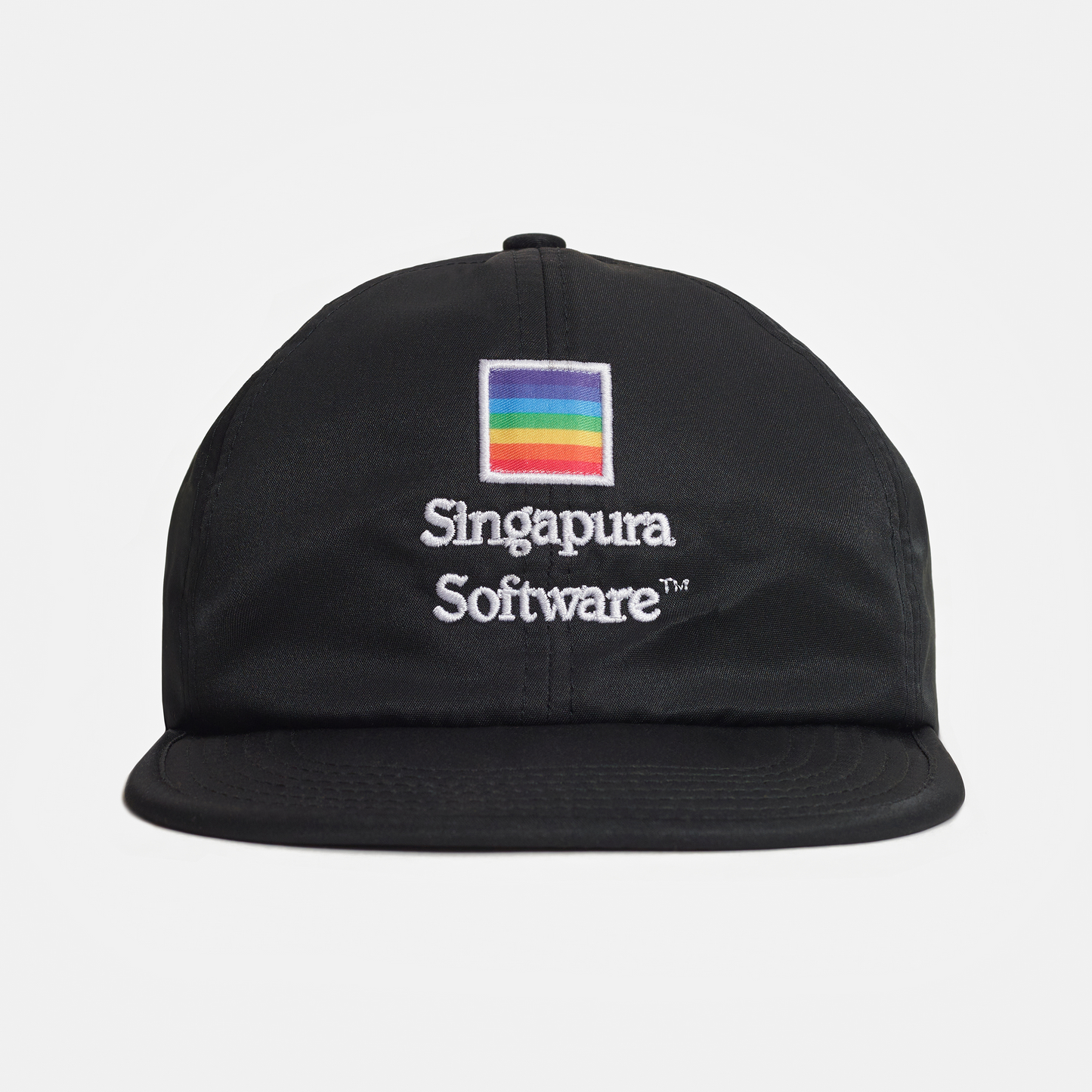 Boné Singapura Software